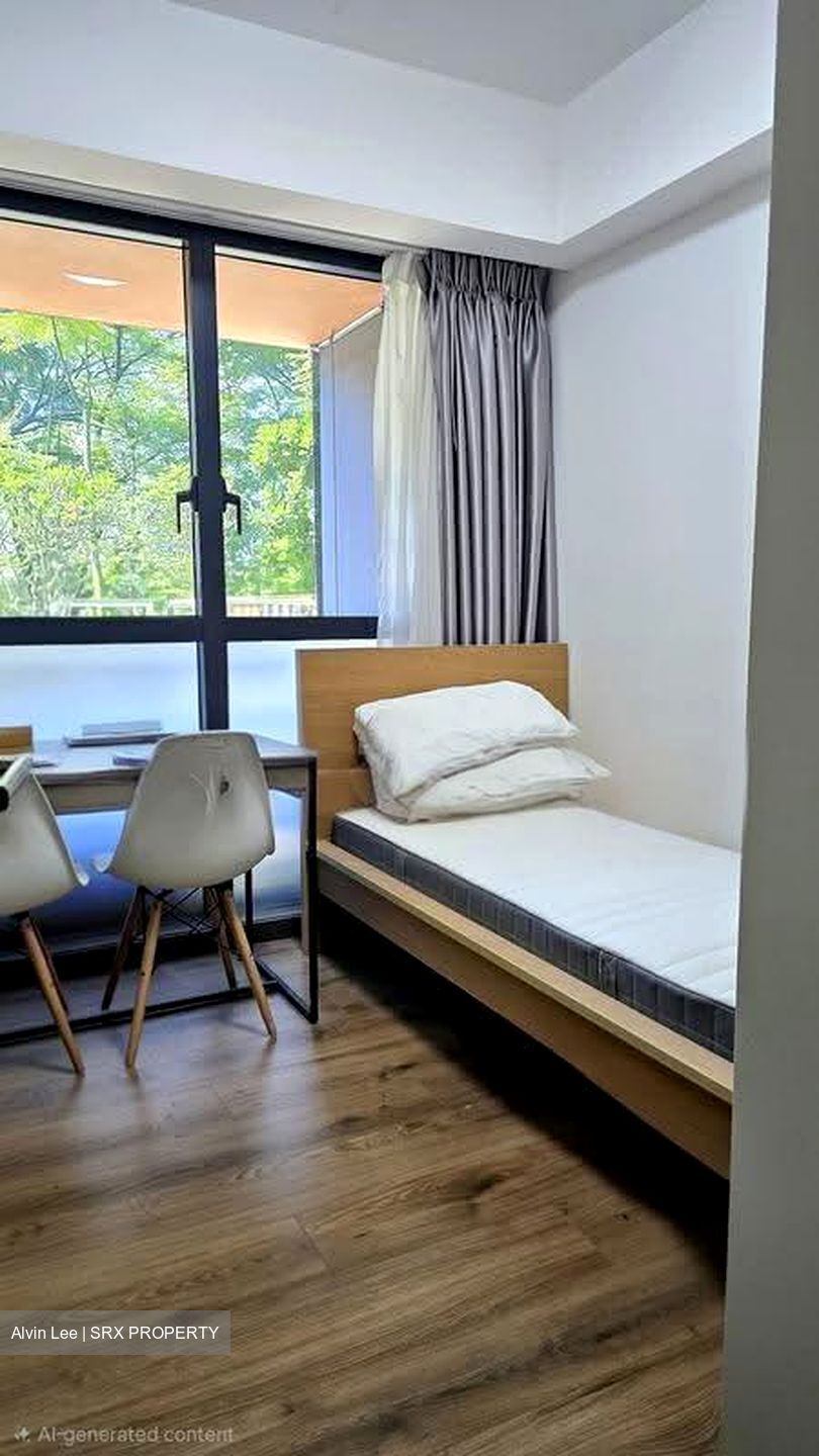 Lake Grande (D22), Condominium #625524221